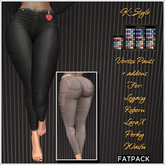 [K-Style] VORTEX PANTS +addons - FATPACK