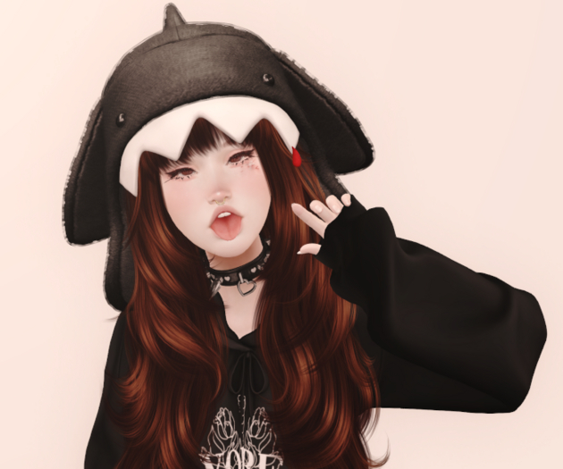 -D- Bae mini pose pack