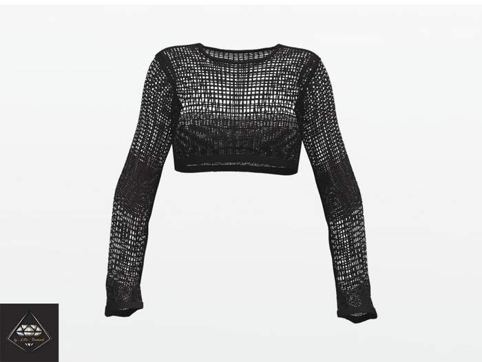 -LD- Bibi Top FATPACK