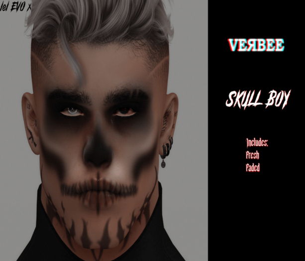 VB  -  Halloween Pack