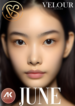 Second Life Marketplace - VV$ JUNE SIENNA