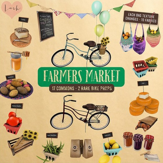 Lark - Chalkboard (BOXED)