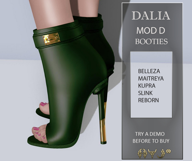 FRANCHISE VENDORS - EXCLUSIVE DESING FOR WOMAN