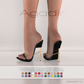 Essenz - Agadir (All colors)