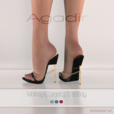 Essenz - Agadir (Pack 4)