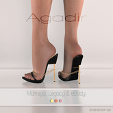 Essenz - Agadir (Pack 5)