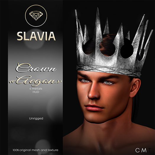 Slavia - AEGON Crown