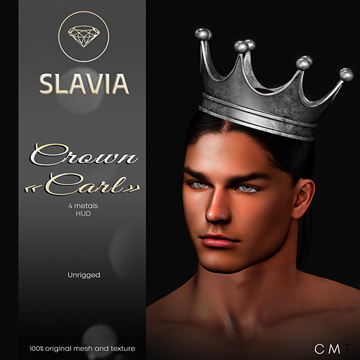 Slavia - CARL Crown