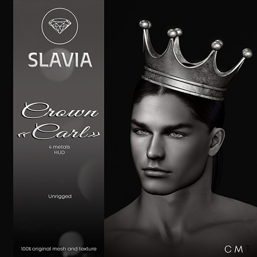 Slavia - CARL Crown DEMO