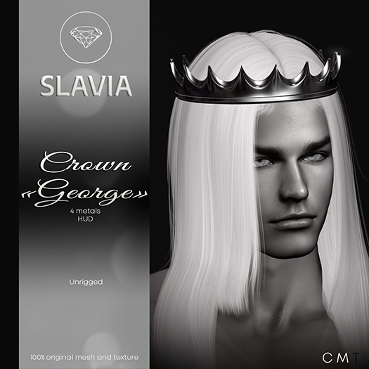 Slavia - GEORGE Crown DEMO