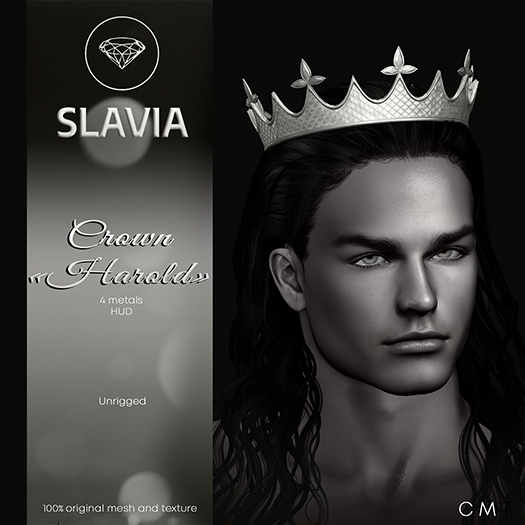 Slavia - HAROLD Crown DEMO