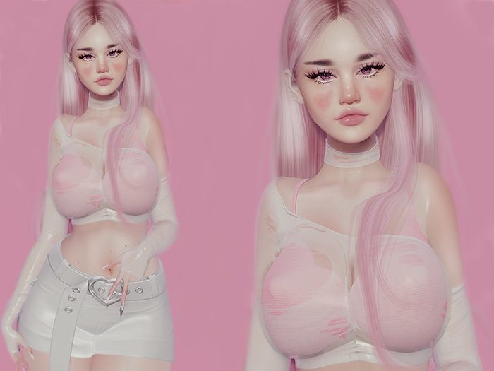 Valentine Shape