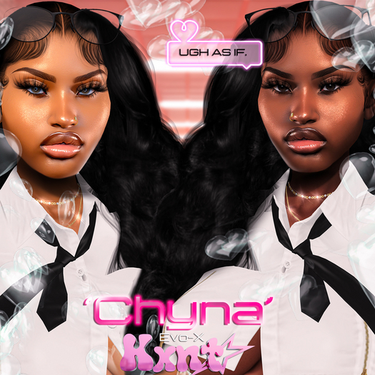 Kxnt-'Chyna Applier'-FatPack(unpacker)