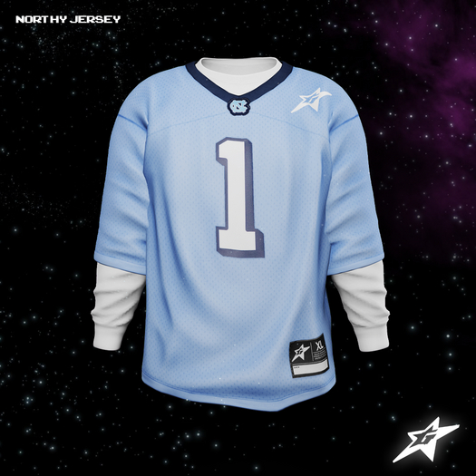 GSTAR. - Tana Jersey "North"