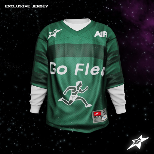 GSTAR. - Tana Jersey "Exclusive Bundle"