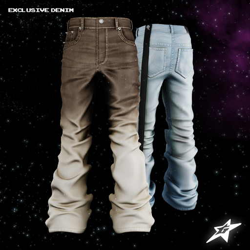 GSTAR. - Tana Denim "Exclusive Bundle"