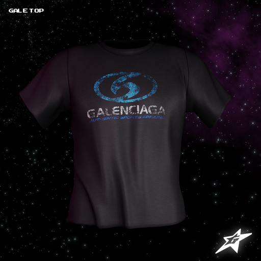 GSTAR. - Carson Tee "Gale"