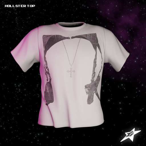GSTAR. - Carson Tee "Holster"