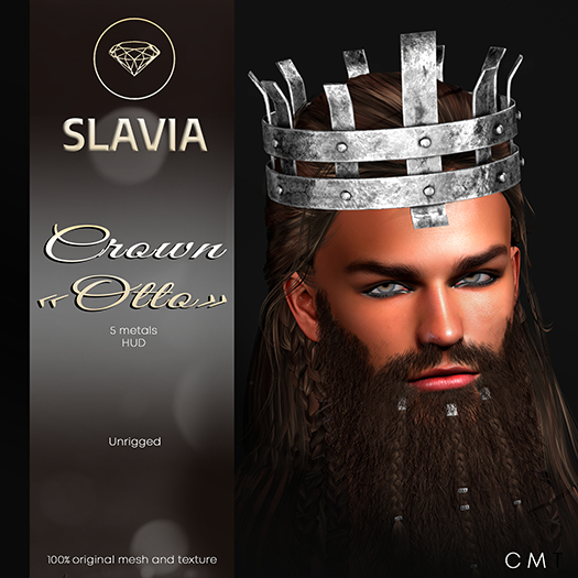 Slavia - OTTO Crown