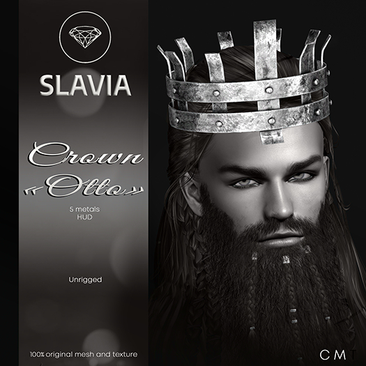 Slavia - OTTO Crown DEMO