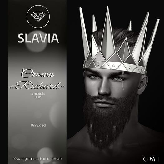 Slavia - RICHARD Crown DEMO