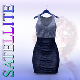 Pencil Dress Maitreya