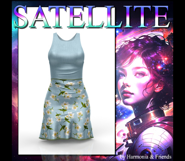 Second Life Marketplace - Maitreya