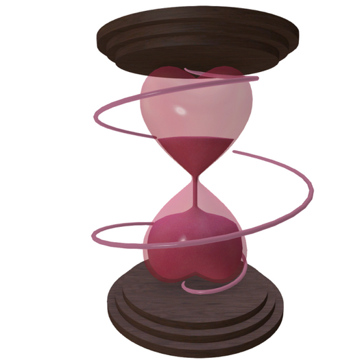 DFS Water Barrel - Timeless Love (FSB#70)