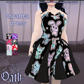 {Oath.} Encanta Demo