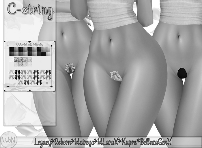 .:WoN:.C-string DEMO