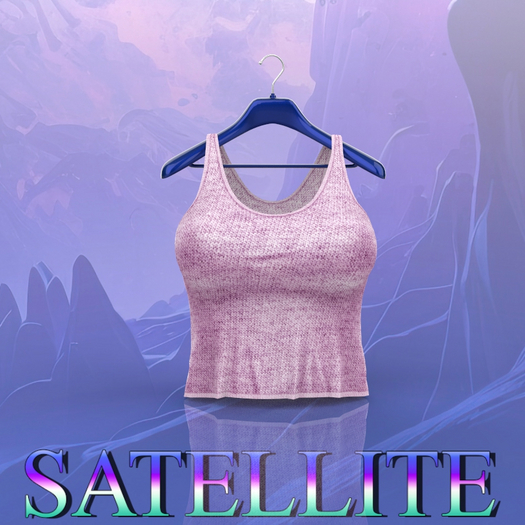 MAITREYA PETITE Pink Top