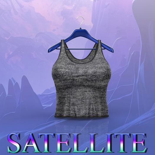 Tank Top Legacy