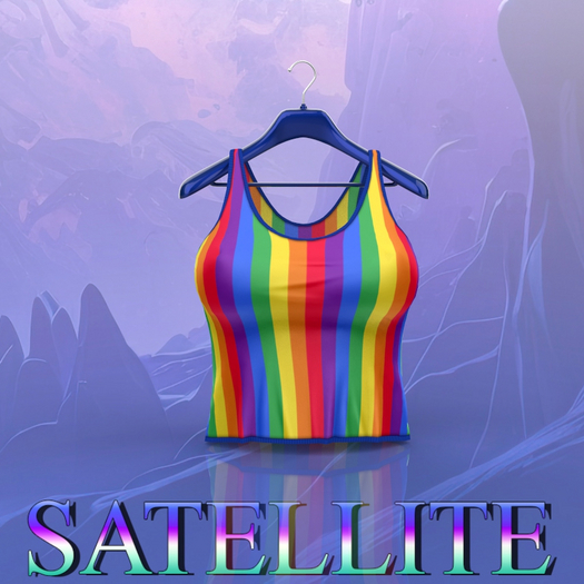 Pride Top Erika