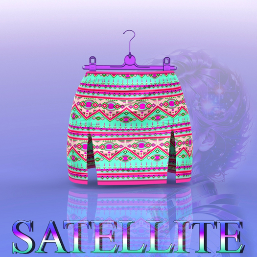  Skirt Legacy