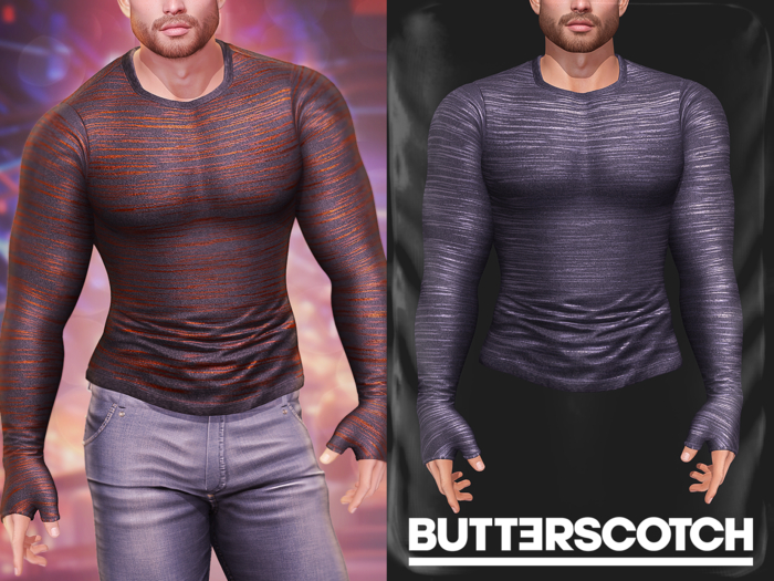 BUTTERSCOTCH . Rowan Shirt {Night}