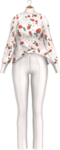 May24 - Hayley Set S3A - Maitreya Lara/LaraX, Legacy/Perky, Kupra, Reborn, GenX Classic/Curvy