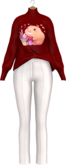 May24 - Hayley Set S10A - Maitreya Lara/LaraX, Legacy/Perky, Kupra, Reborn, GenX Classic/Curvy