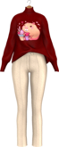 May24 - Hayley Set S10B - Maitreya Lara/LaraX, Legacy/Perky, Kupra, Reborn, GenX Classic/Curvy