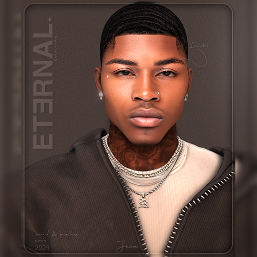 Canvas / Jeva Skin / Mocha