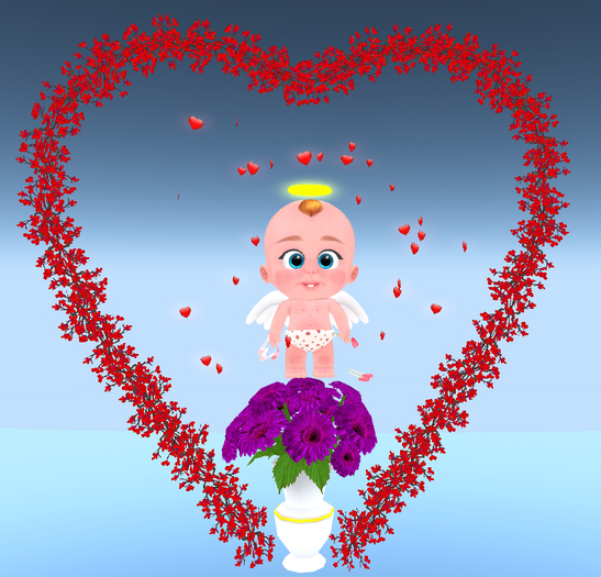 Cupid