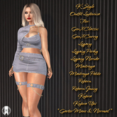 [K-Style] OUTFIT LUDOVICA #4