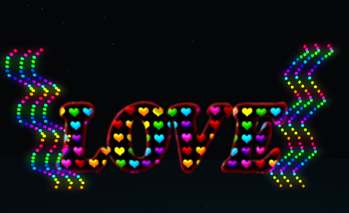LOVE