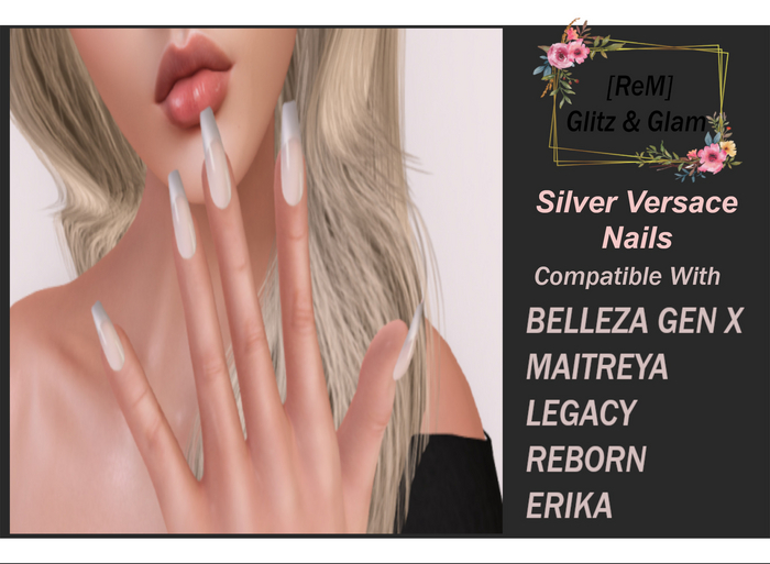 [ReM] Silver tip - Hunt Item