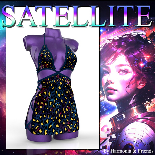 Dress Legacy Perky