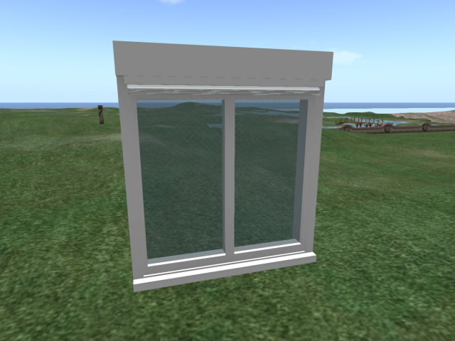 Simple Windows