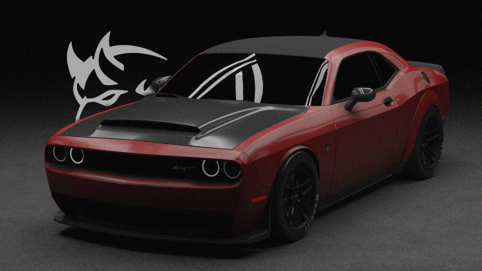 regalia - 170 Torred