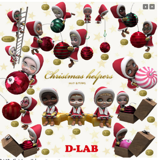 13 D-LAB CH-13-ve