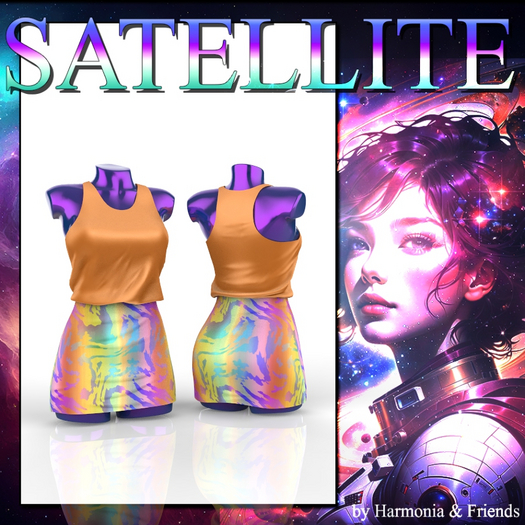 Dress Legacy