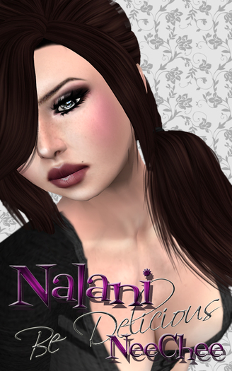 [NC] NeeChee - Skin - *Nalani* - Vanilla DEMO