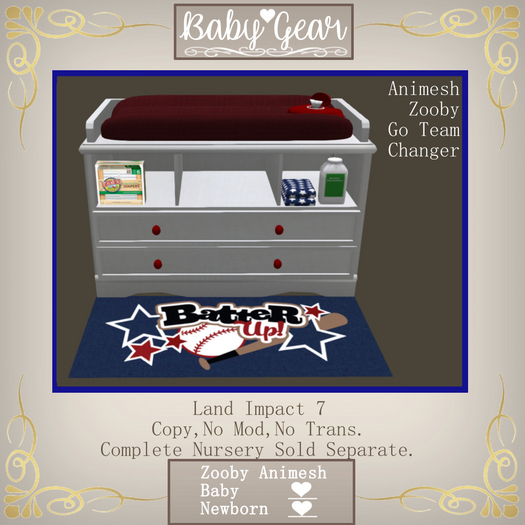 Animesh Zooby Go Team Changer (Boxed)